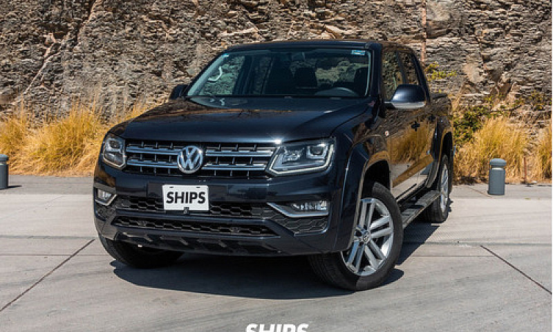 Volkswagen Amarok 20...