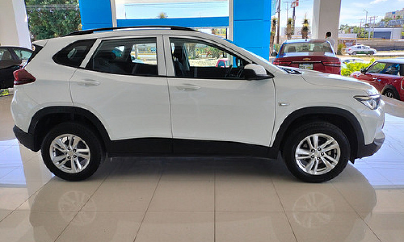 Chevrolet Tracker 20...