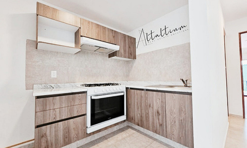 Departamento En Vent...