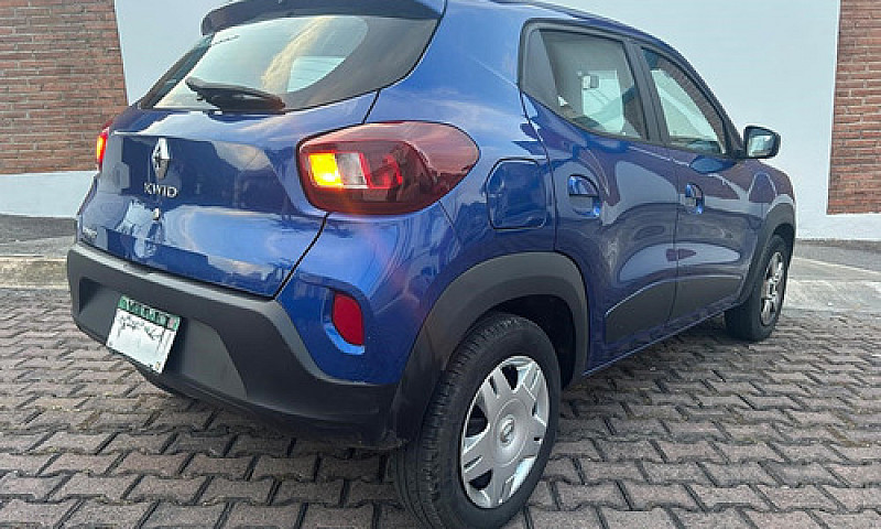 Renault Kwid 2023...