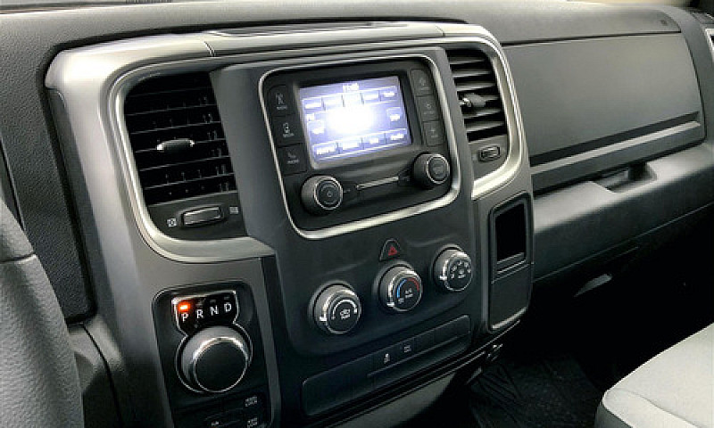 Ram 1500 2021...
