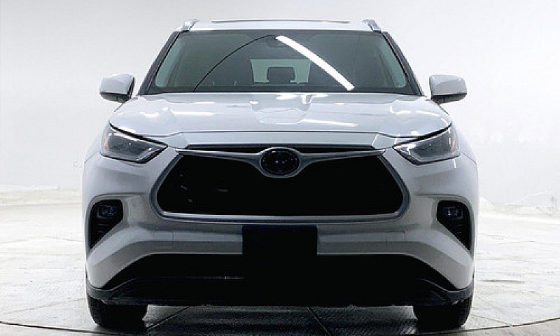 Toyota Highlander 20...