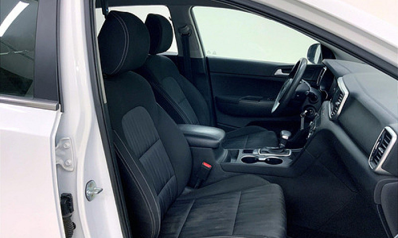 Kia Sportage 2020...