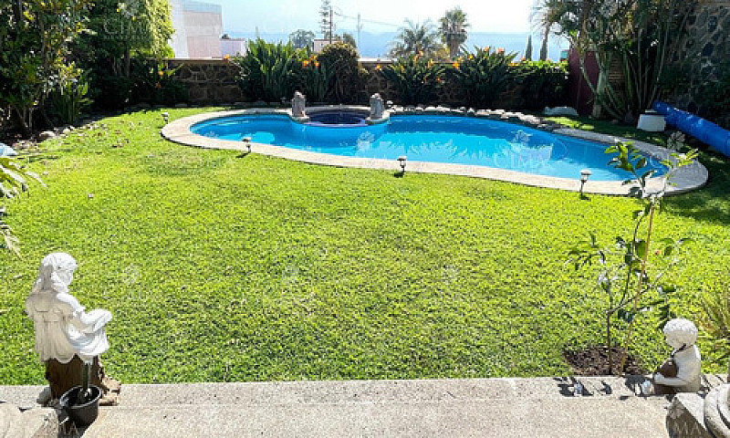 Venta Casa En  Fracc...