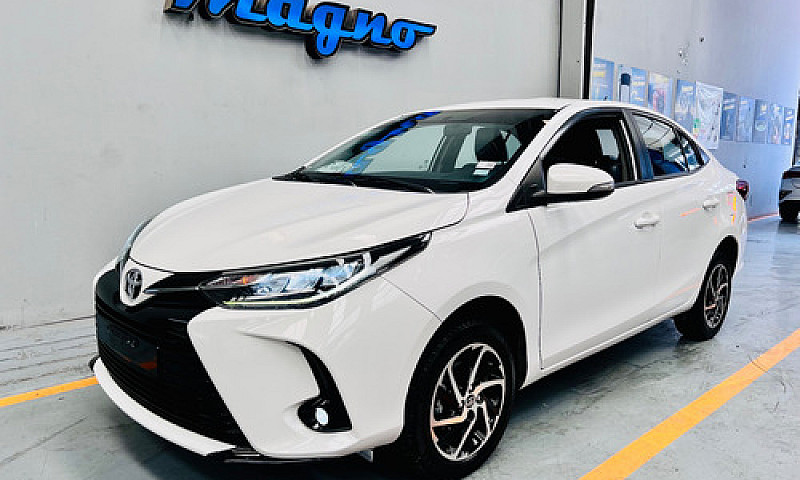 Toyota Yaris 1.5 5P ...