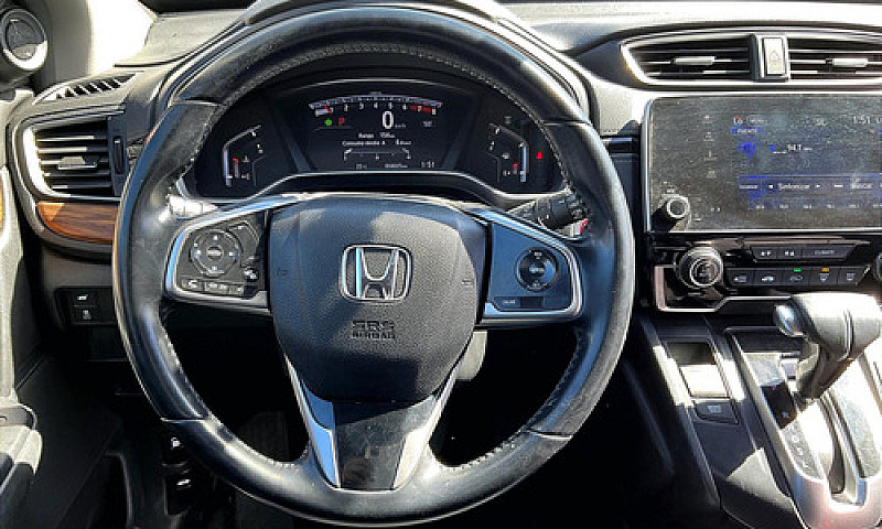 Honda Cr-V 2021...