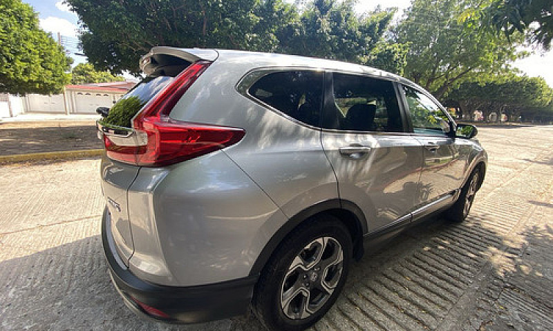 Honda Cr-V 2019...