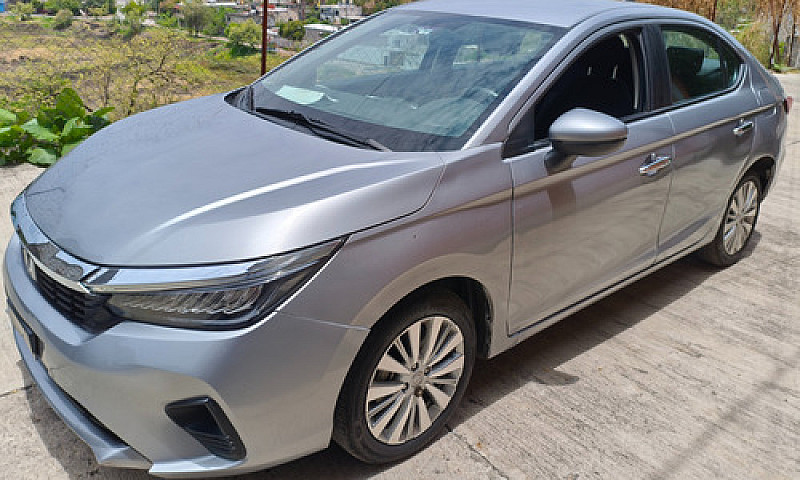 Honda City 1.5 Prime...