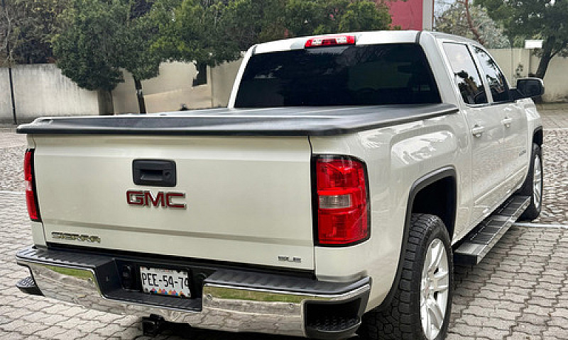 Gmc Sierra 5.3 Crew ...