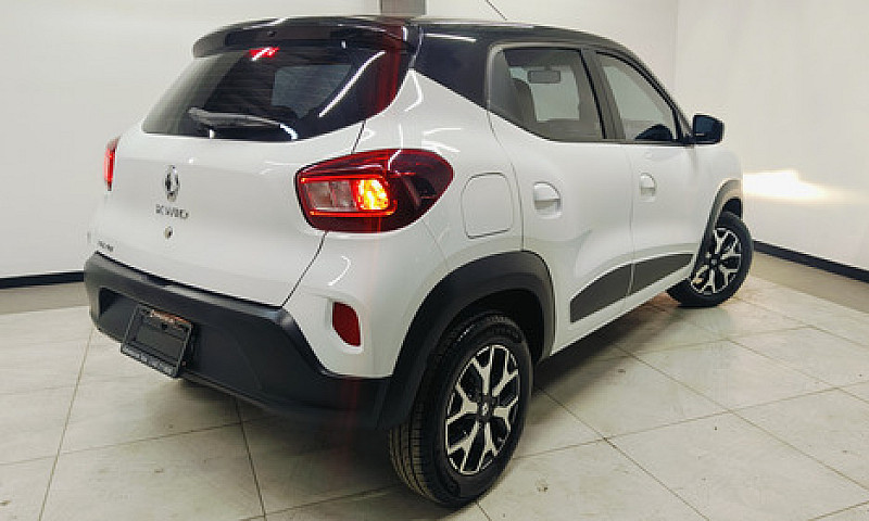 Renault Kwid 2024...