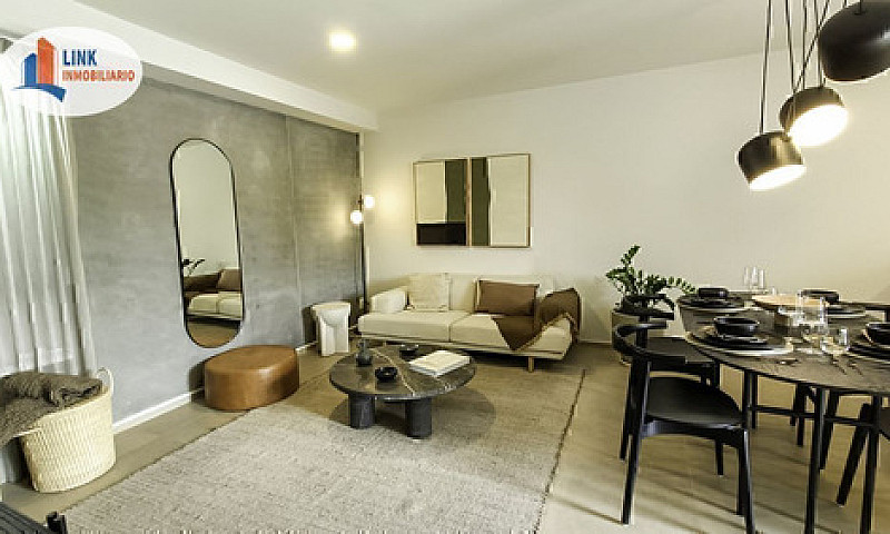 Departamento En Prev...