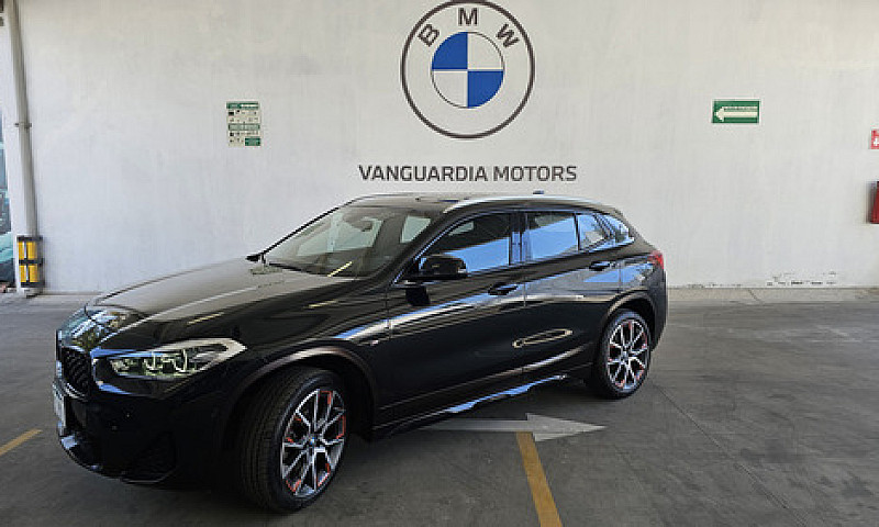 Bmw X2 2.0 Sdrive20I...