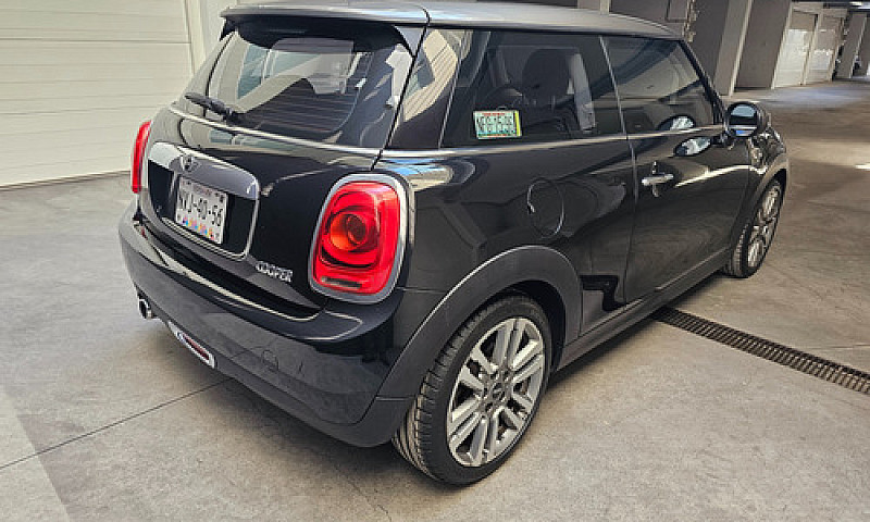 Mini Cooper 1.5 Seve...