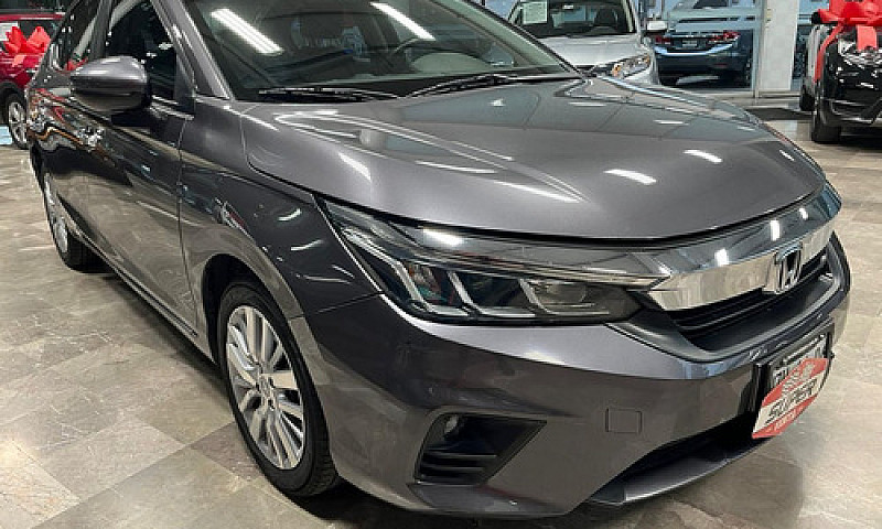 Honda City 2021 Prim...