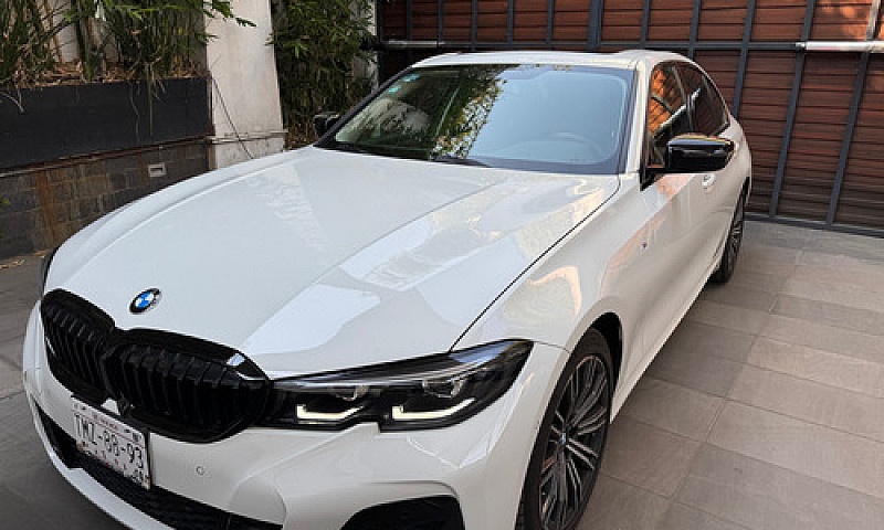 Bmw Serie 3 2.0 330I...