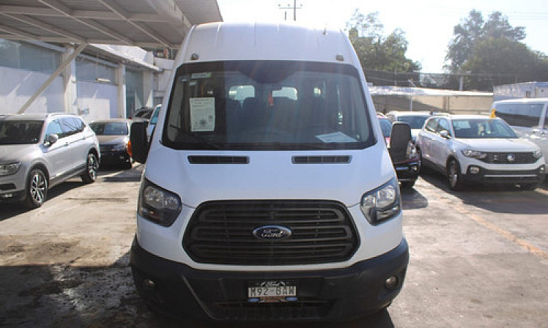 Ford Transit 2.2 Pas...