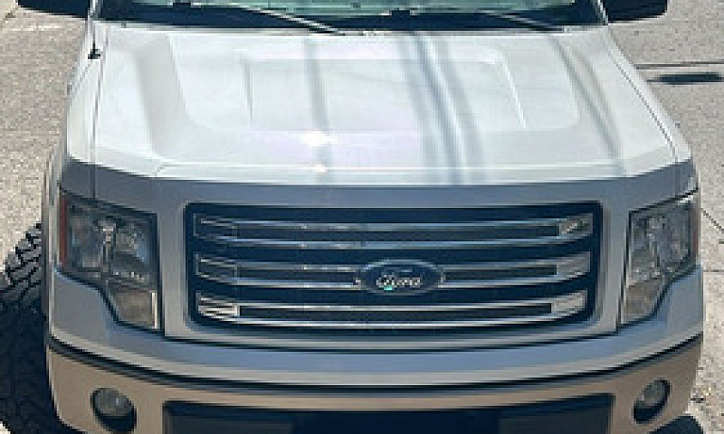 Ford Lobo 2013 King ...