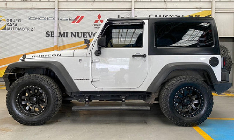 Jeep Wrangler 2016 3...