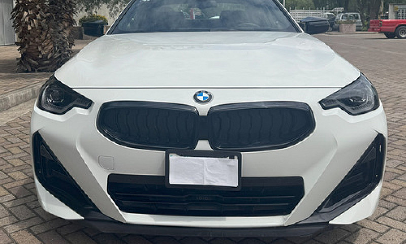 Bmw Serie 2 3.0 M240...