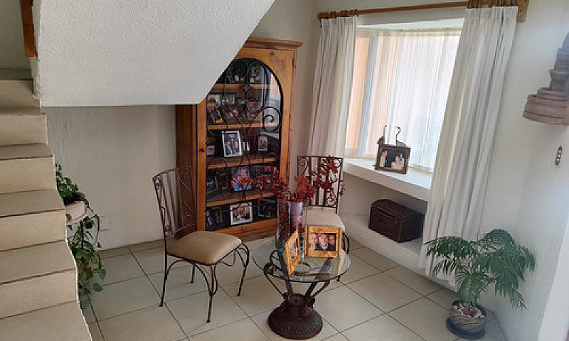 Casa En Condominio H...