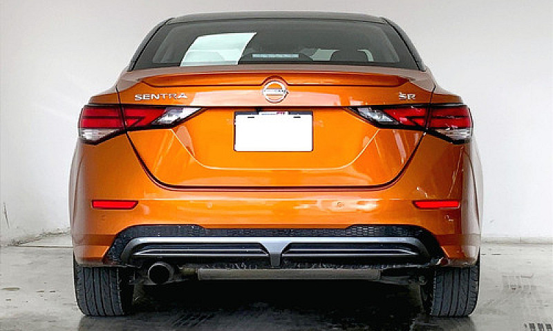 Nissan Sentra 2023...
