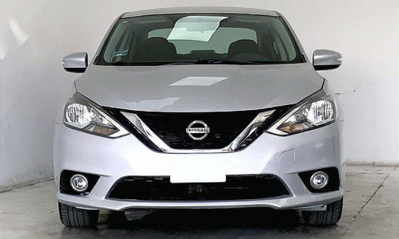 Nissan Sentra 2018...