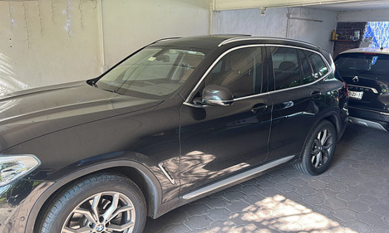 Bmw X3 2.0 Xdrive30I...