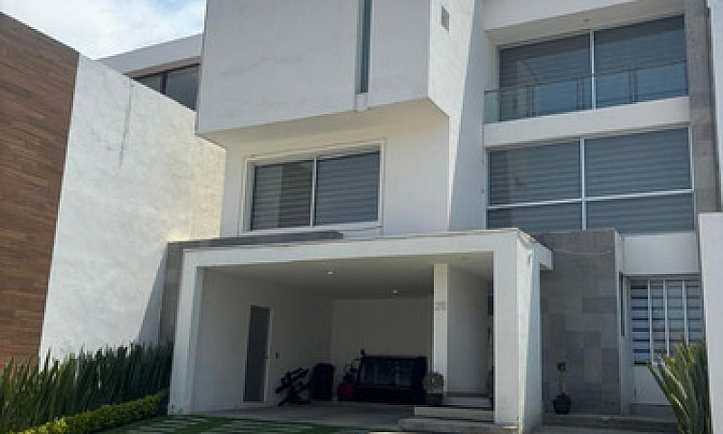 Casa En Venta, Conju...