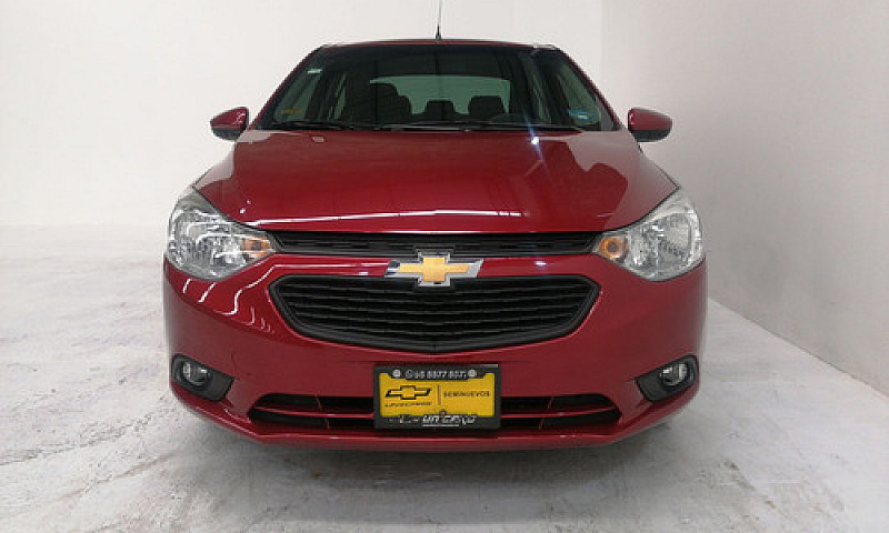 Chevrolet Aveo 2020 ...