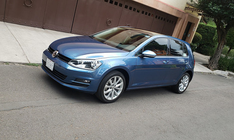 Volkswagen Golf 1.4 ...