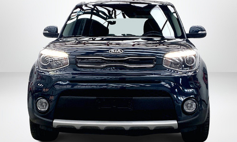 Kia Soul 2019...