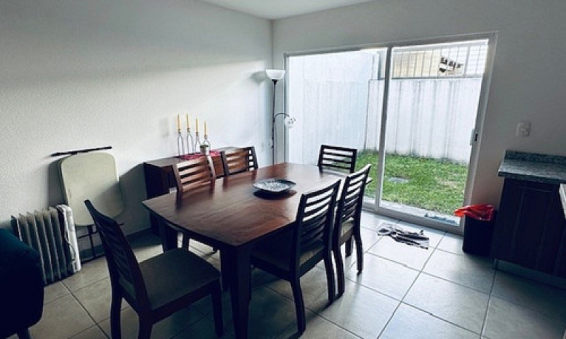 Casa En Venta En Pas...