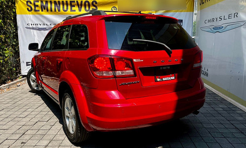 Dodge Journey 2014...