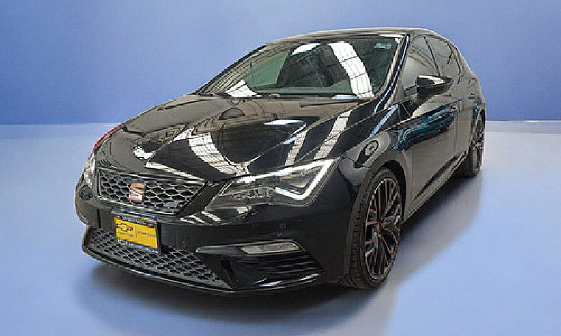 Seat Leon 2020...