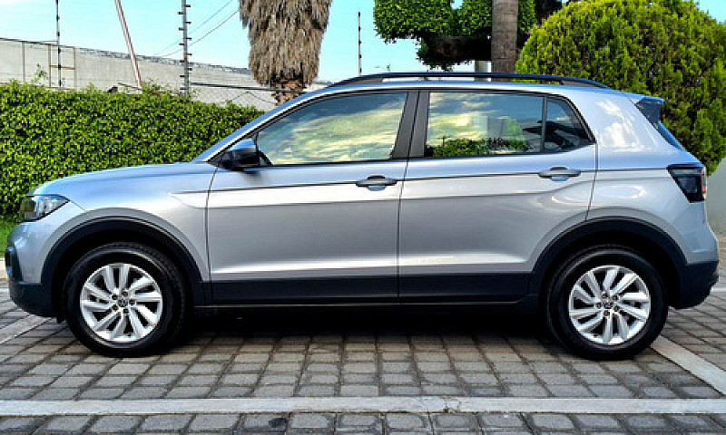 Volkswagen T-Cross 2...