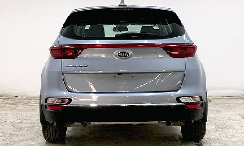 Kia Sportage 2020...