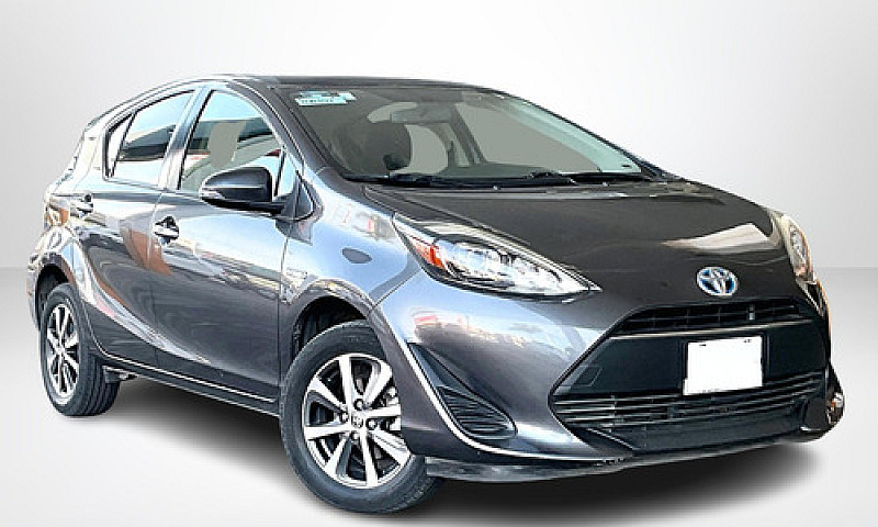 Toyota Prius 2018...