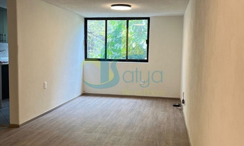 Departamento Remodel...