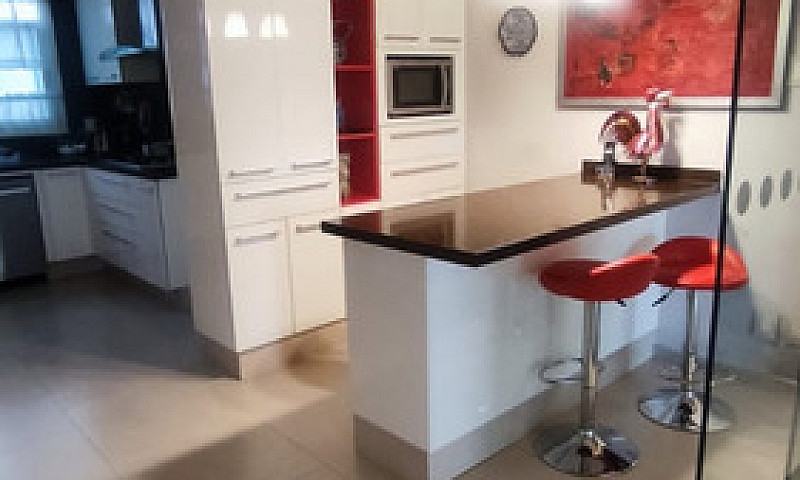Venta Departamento P...