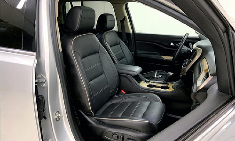 Gmc Acadia 2019...