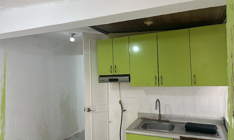 Departamento A Solo ...