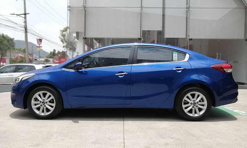 Kia Forte 2018 2.0 L...