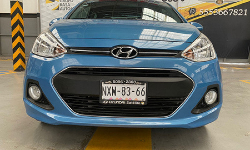 Hyundai Grand I10 20...