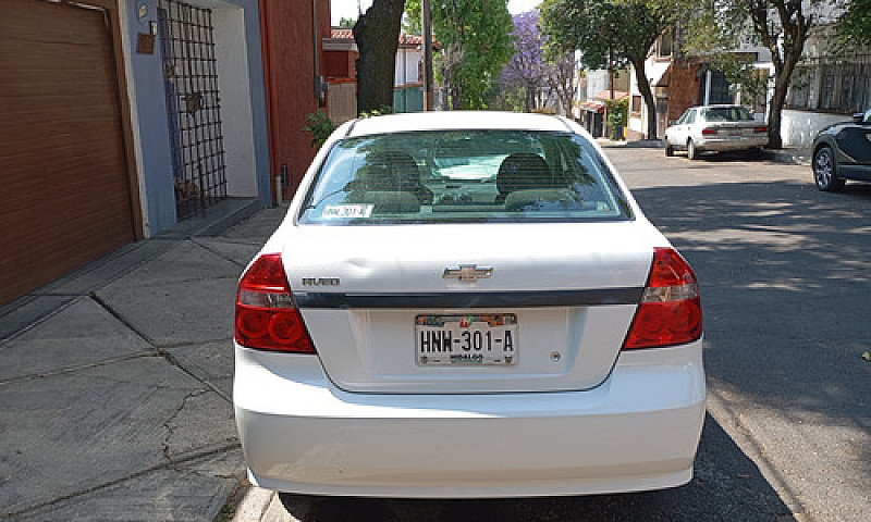 Chevrolet Aveo 1.6 L...