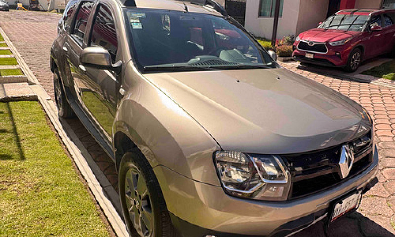 Renault Duster 2.0 I...