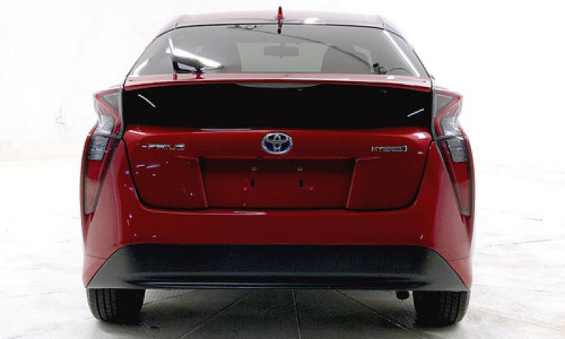 Toyota Prius 2018...