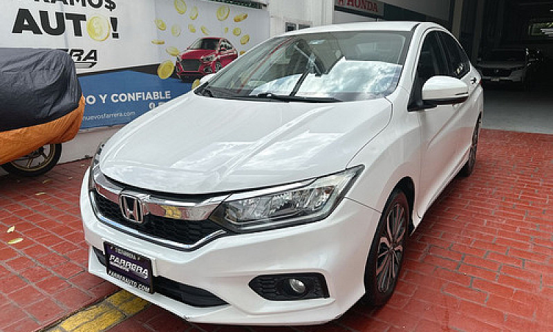 Honda City 2018 1.5 ...