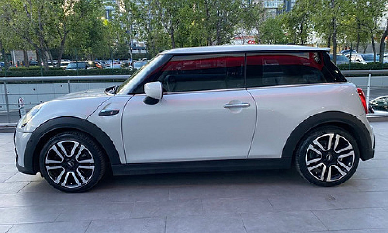 Mini Cooper S 2023...