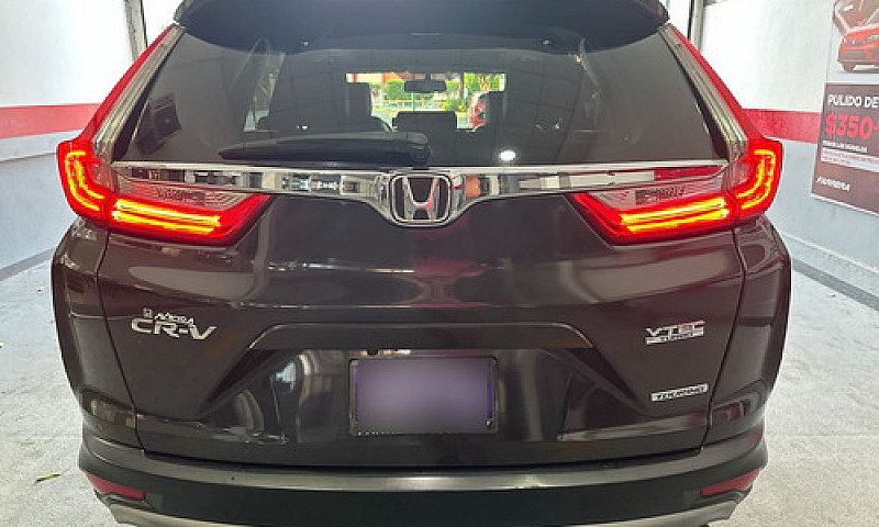 Honda Cr-V 2019...