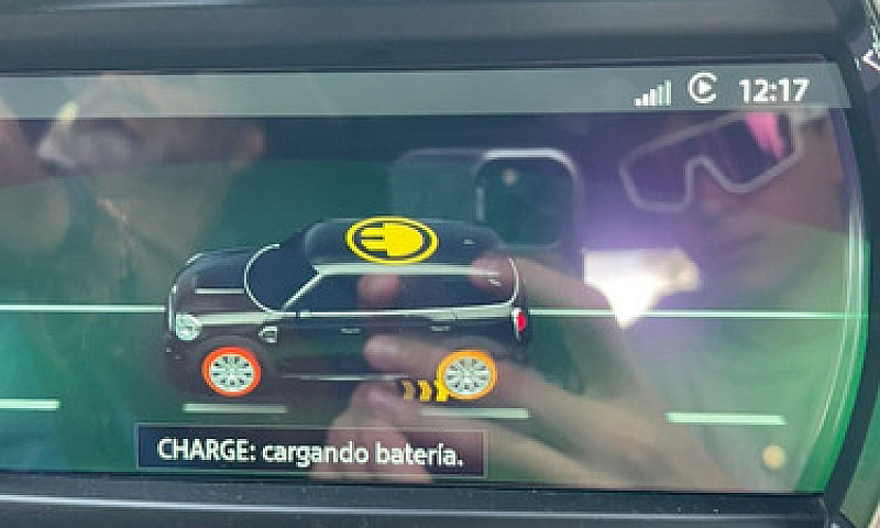 Countryman Hibrido...